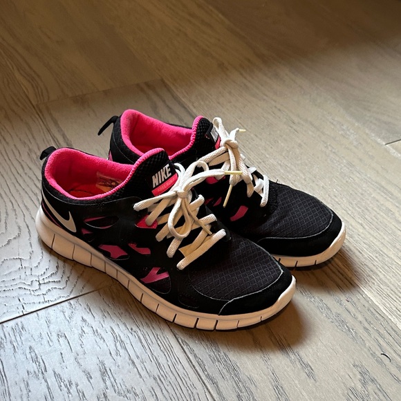 NIKE FREE RUN 2 - Picture 6 of 10